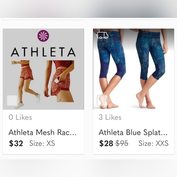 JUST IN Stay safe and shop online stop in and shop - Picture 9 of 16